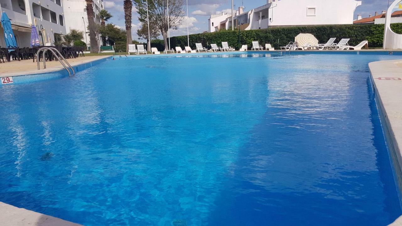 阿尔布费拉Beach Choro公寓 外观 照片