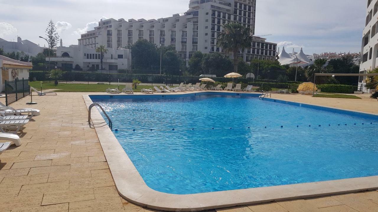 阿尔布费拉Beach Choro公寓 外观 照片