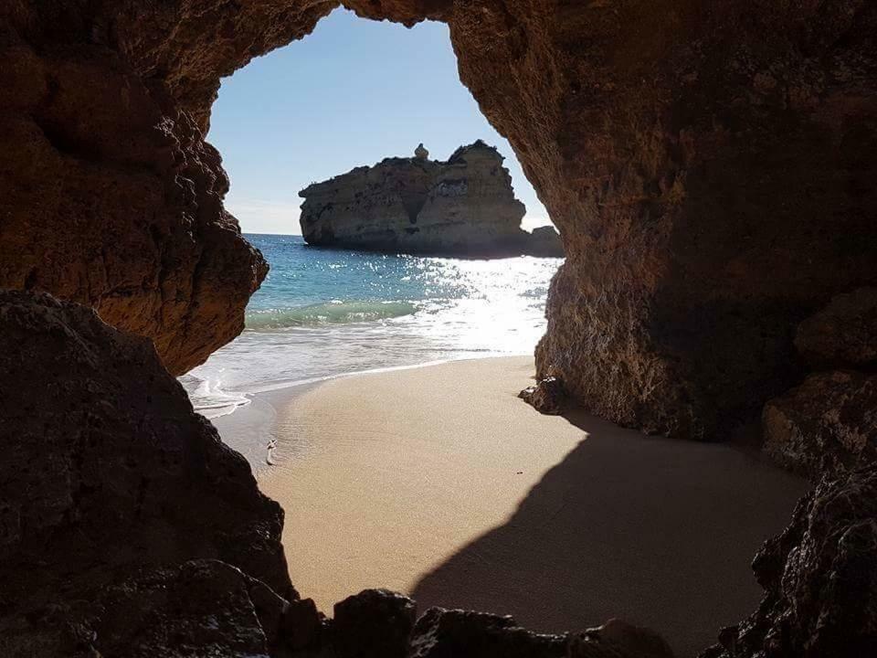 阿尔布费拉Beach Choro公寓 外观 照片