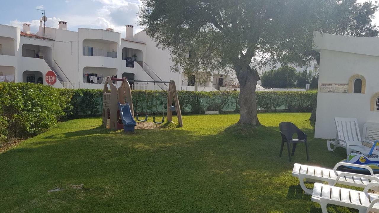 阿尔布费拉Beach Choro公寓 外观 照片