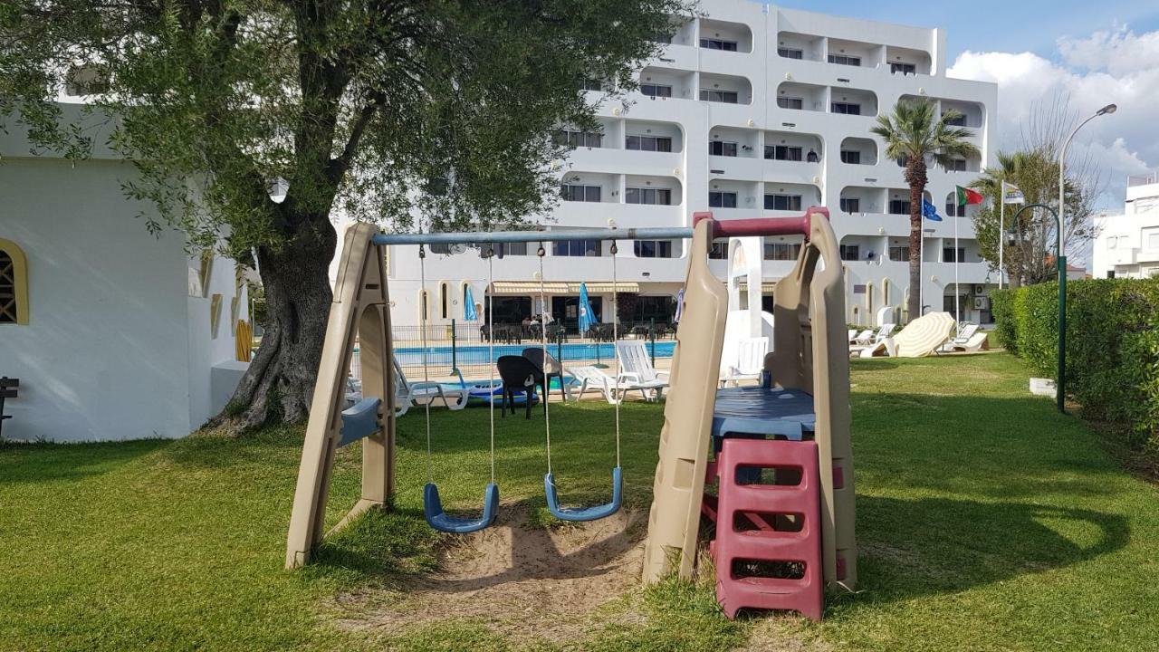 阿尔布费拉Beach Choro公寓 外观 照片