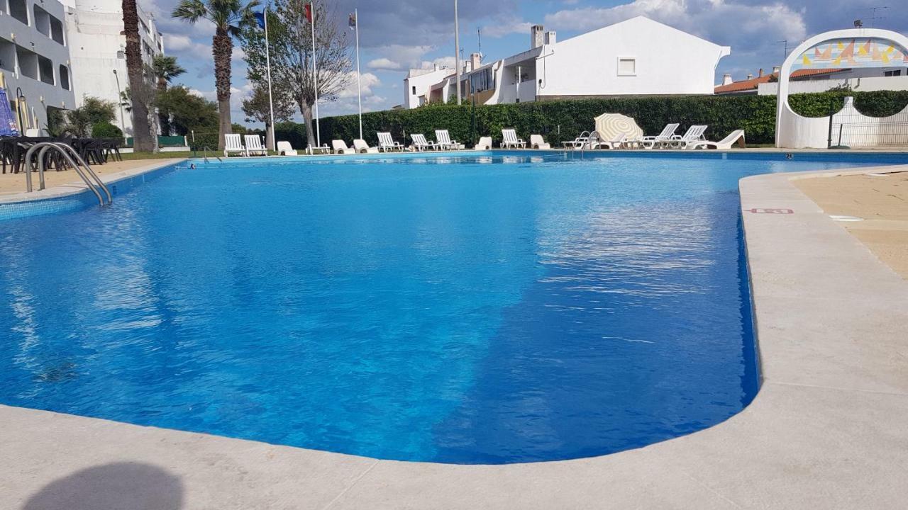 阿尔布费拉Beach Choro公寓 外观 照片